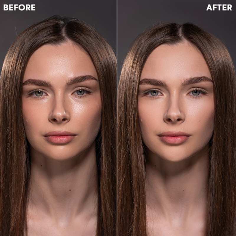 ZOLA Пудра Magic Mattifying Powder BEIGE