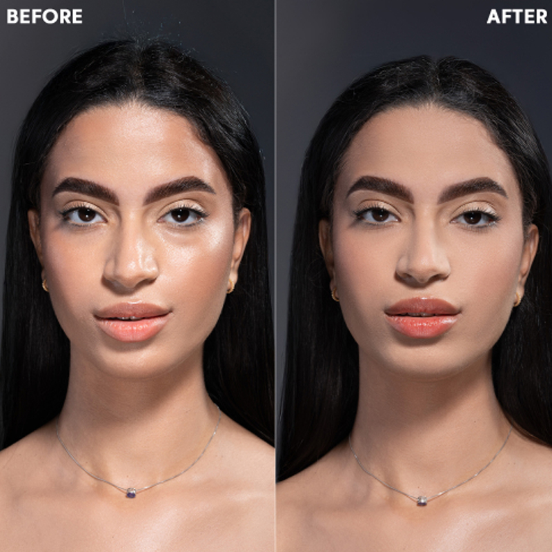 ZOLA Пудра Magic Mattifying Powder BEIGE