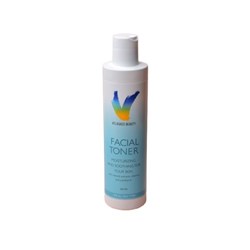 Tónico facial vitamínico