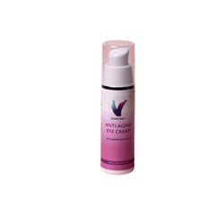 Crema antiedad para el contorno de ojos