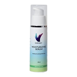 Sérum facial hidratante