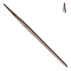 Brush L12 thin synthetic