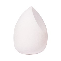 Esponja gota con corte white