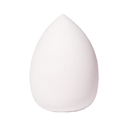 Спонж крапля white