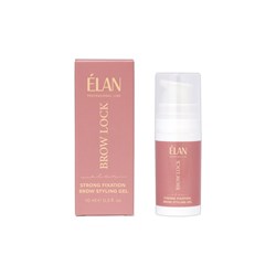 Strong hold brow gel BROW LOCK