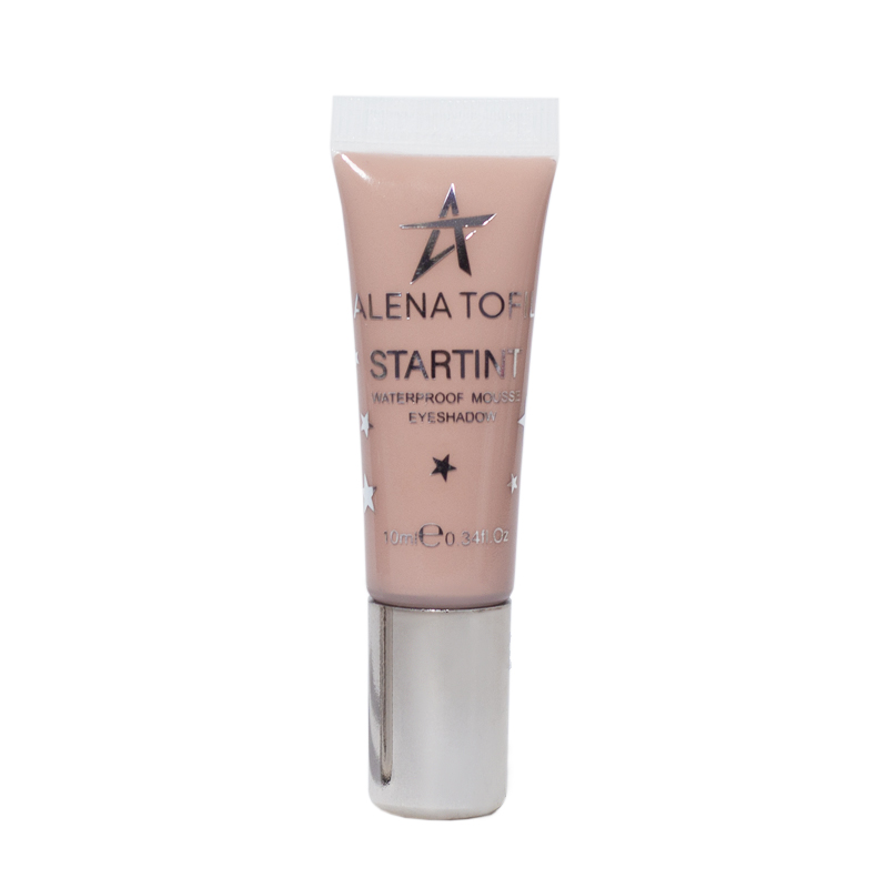 ALENA TOFIL STARTINT Matte, waterproof cream-to-powder tint shadows in a tube 26 ELEGANT 10 ml
