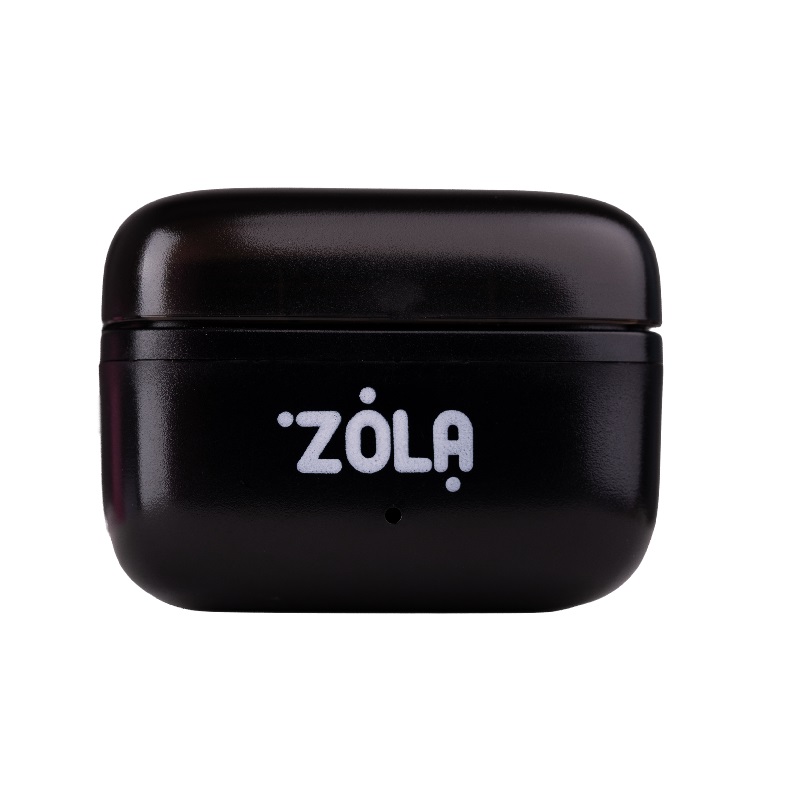 ZOLA Міні-воскоплав Чорний