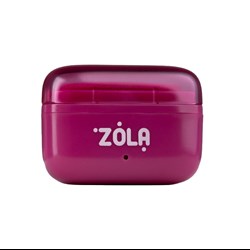 Mini fundidor de cera Rosa