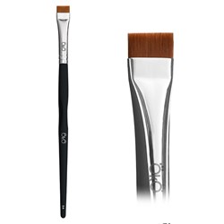 Пензлик прямий №4 BLACK EDITION