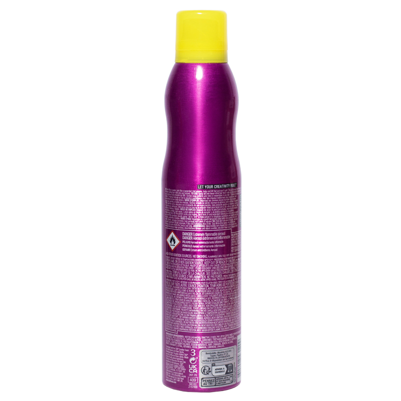 TIGI BED HEAD Hair Volume Spray Queen For A Day Thickening Spray 311 ml (10.52 fl oz)