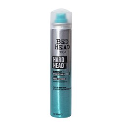 Lakier do włosów ekstra mocny Hard Head 100 ml