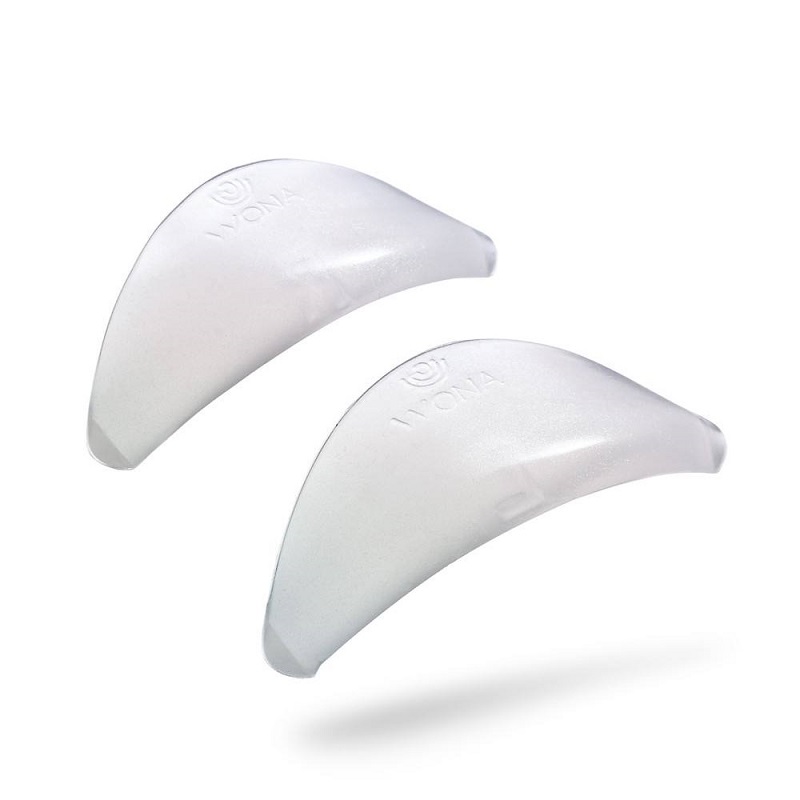 Валики универсальные прозрачные Barrel