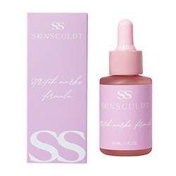 MICRONEEDLING THERAPY Suero para microneedling Stretch Marks Formula