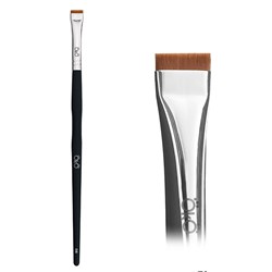Pędzel prosty nr 8 BLACK EDITION