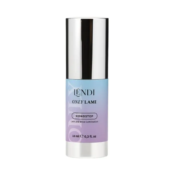 LENDI MONOSTEP для ламінування | Beauty Master