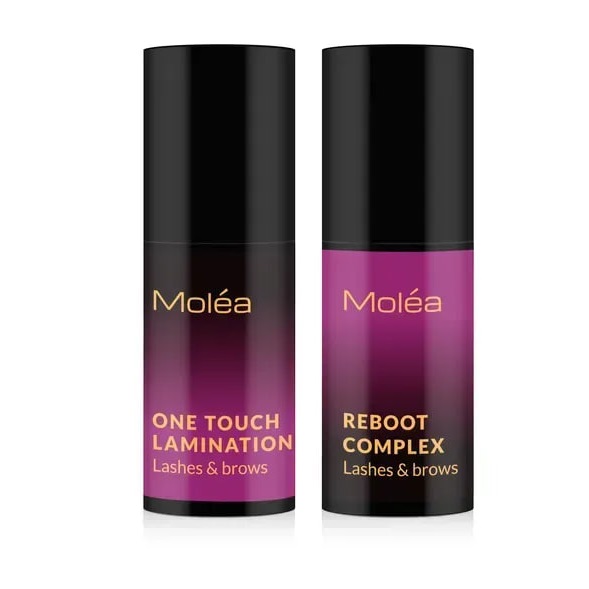 MONOSTEP SYNERGY LAMI SET