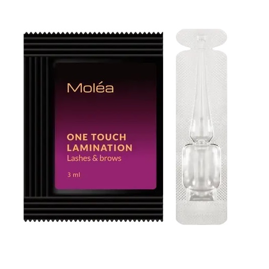 Мини набор MONOSTEP ONE TOUCH LAMINATION