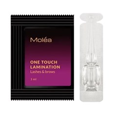Mini set MONOSTEP ONE TOUCH LAMINATION