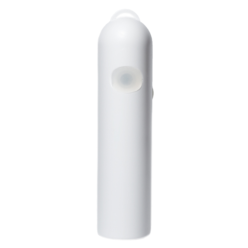 Fan and nebulizer 2-in-1 white, heart
