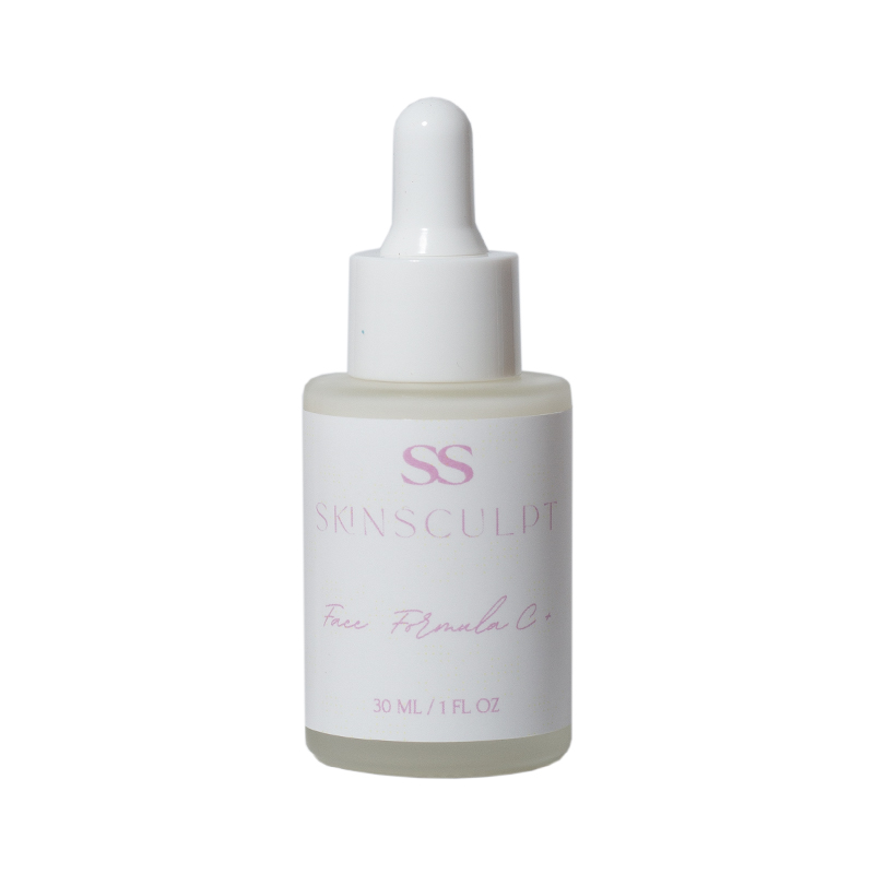 SKINSCULPT FACE FORMULA C+ 30 ml (1.01 fl oz)
