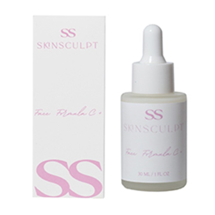 SKINSCULPT FACE FORMULA C 30 Main