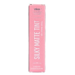 Жидкие тени Silky Matte Tint 08 Pink Opal