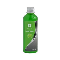 Jabón verde Green Apple 100 ml (3.38 fl oz)