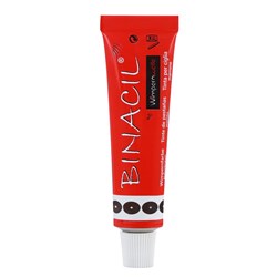BINACIL Color de Cejas Marrón Natural 15 ml