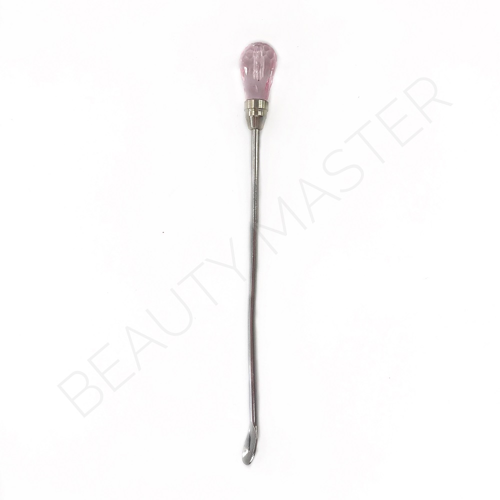 Mieszadło do mieszania pigmentów (łopatka)