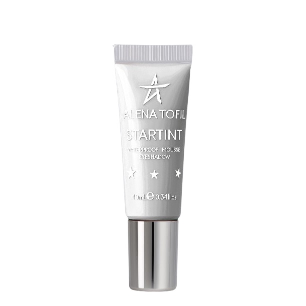 ALENA TOFIL STARTINT Liquid Eye Gloss 0 GLASS GLOSS 10 ml (0.34 fl oz)