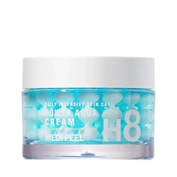 Power Aqua Cream H8