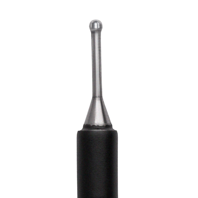 ZOLA x Nahiieva Багатофункціональний інструмент для вій чорний