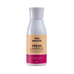 Desinfectante para almohadillas Fresh Lamipads