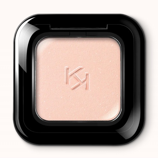 KIKO Milano тіні High Pigment Eyeshadow 20 Sparkling Light Rose 1.5 g / 0.053 oz