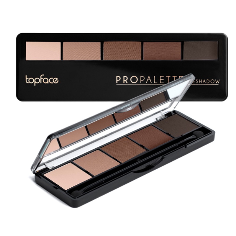 Тіні Pro Palette Eyeshadow 008