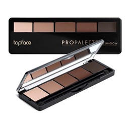 Sombras de ojos Pro Palette 008