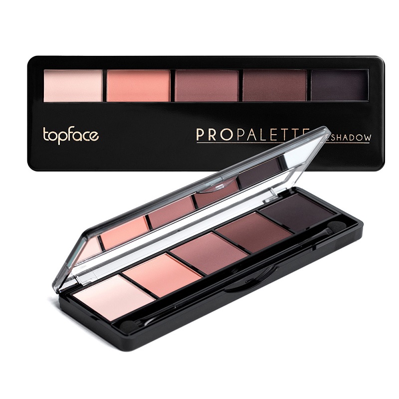 Sombras de ojos Pro Palette Eyeshadow 015
