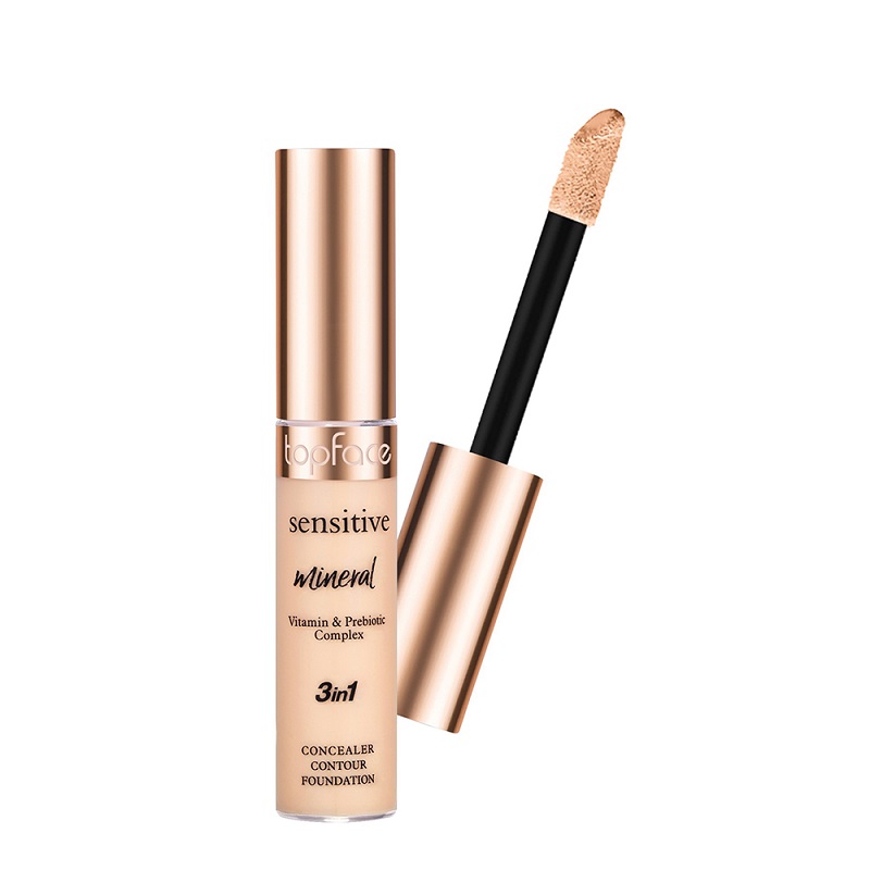 Concealer Sensitive Mineral 002