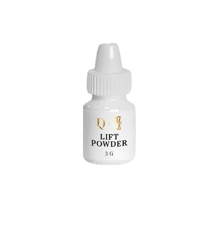 Puder do laminacji Lift Powder