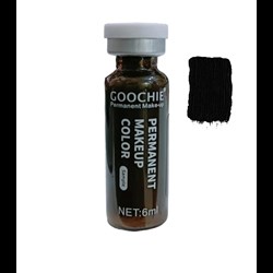 PMU pigment Extreme Black 425, 6 ml