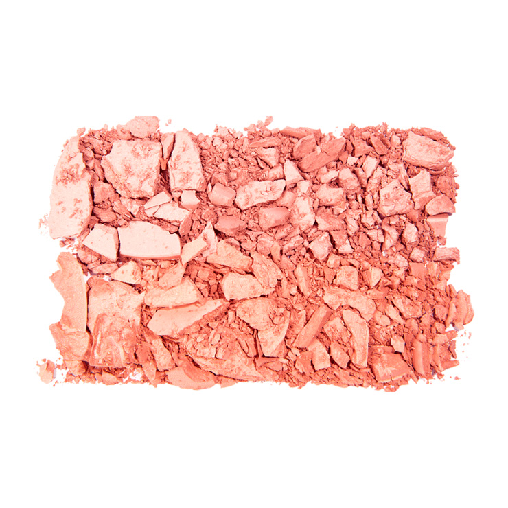 TopFace Рум'яна двохколірні Instyle Twin Blush On 002 Перламутрові 10 г