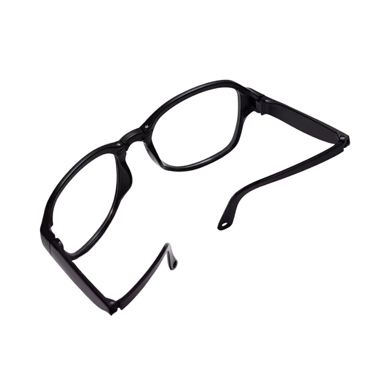 Gafas protectoras para trabajar con lámpara UV en extensiones de pestañas