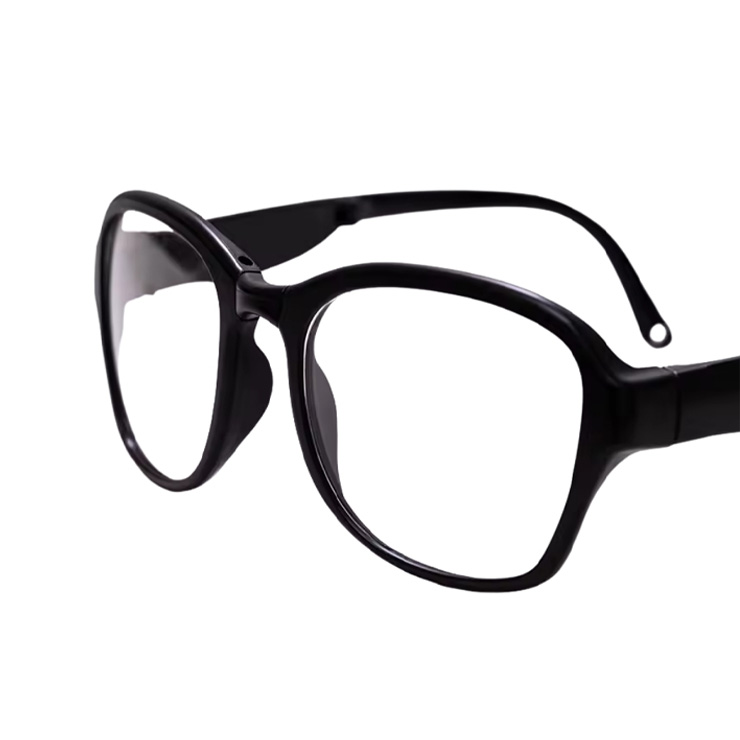 Gafas protectoras para trabajar con lámpara UV en extensiones de pestañas