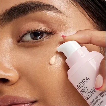 KIKO MILANO Крем-праймер для лица NEW Hydra Pro Glow SPF 10 50 мл