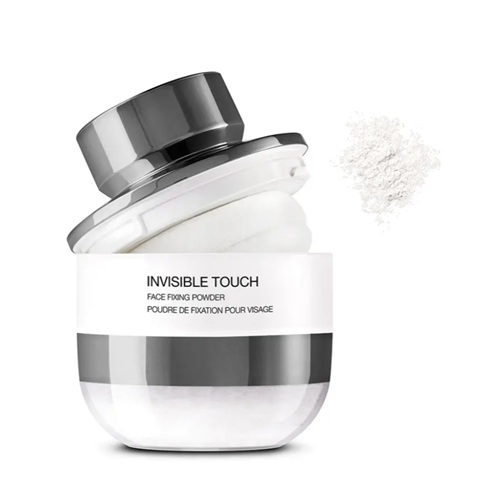 KIKO Invisible Touch Fixing Powder