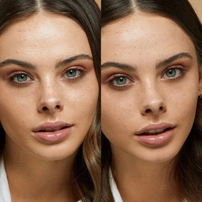 KIKO Invisible Touch Face Fixing Powder пудра