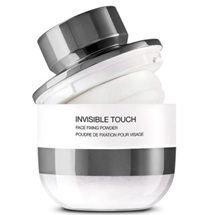 KIKO Invisible Touch Face Fixing Powder пудра