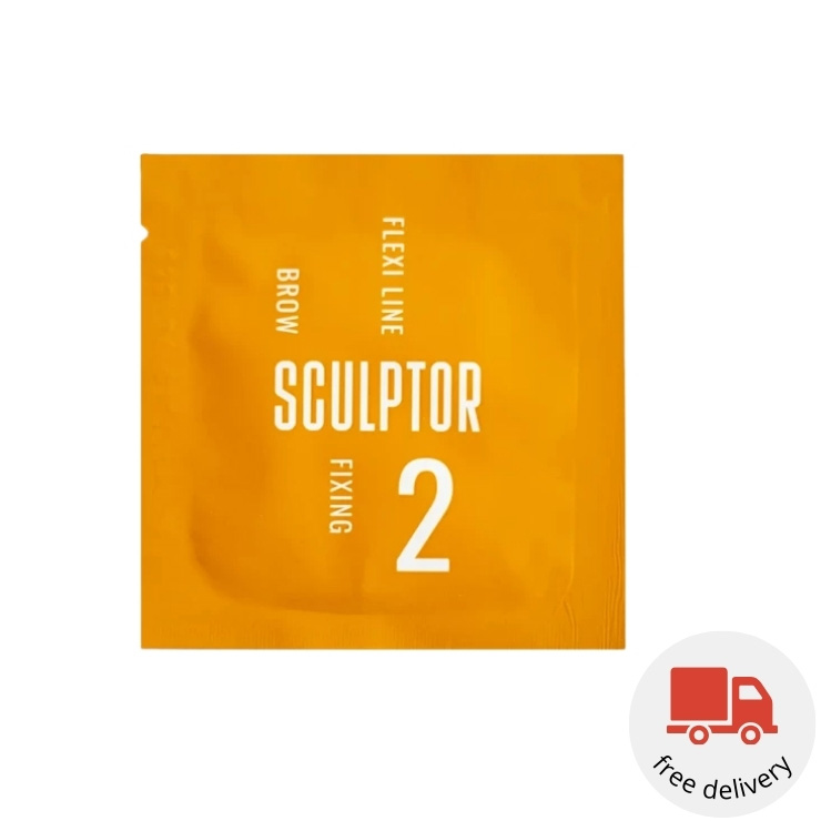 FLEXI LINE BROW FIXING №2 Фіксуючий препарат 1,5 мл