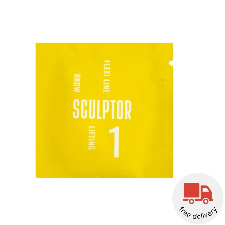 FLEXI LINE BROW LIFTING №1 Preparat trwały 1,5 ml