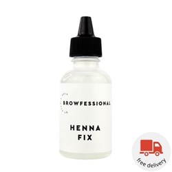 OKIS BROW Фиксатор хны Henna Fix 60 мл